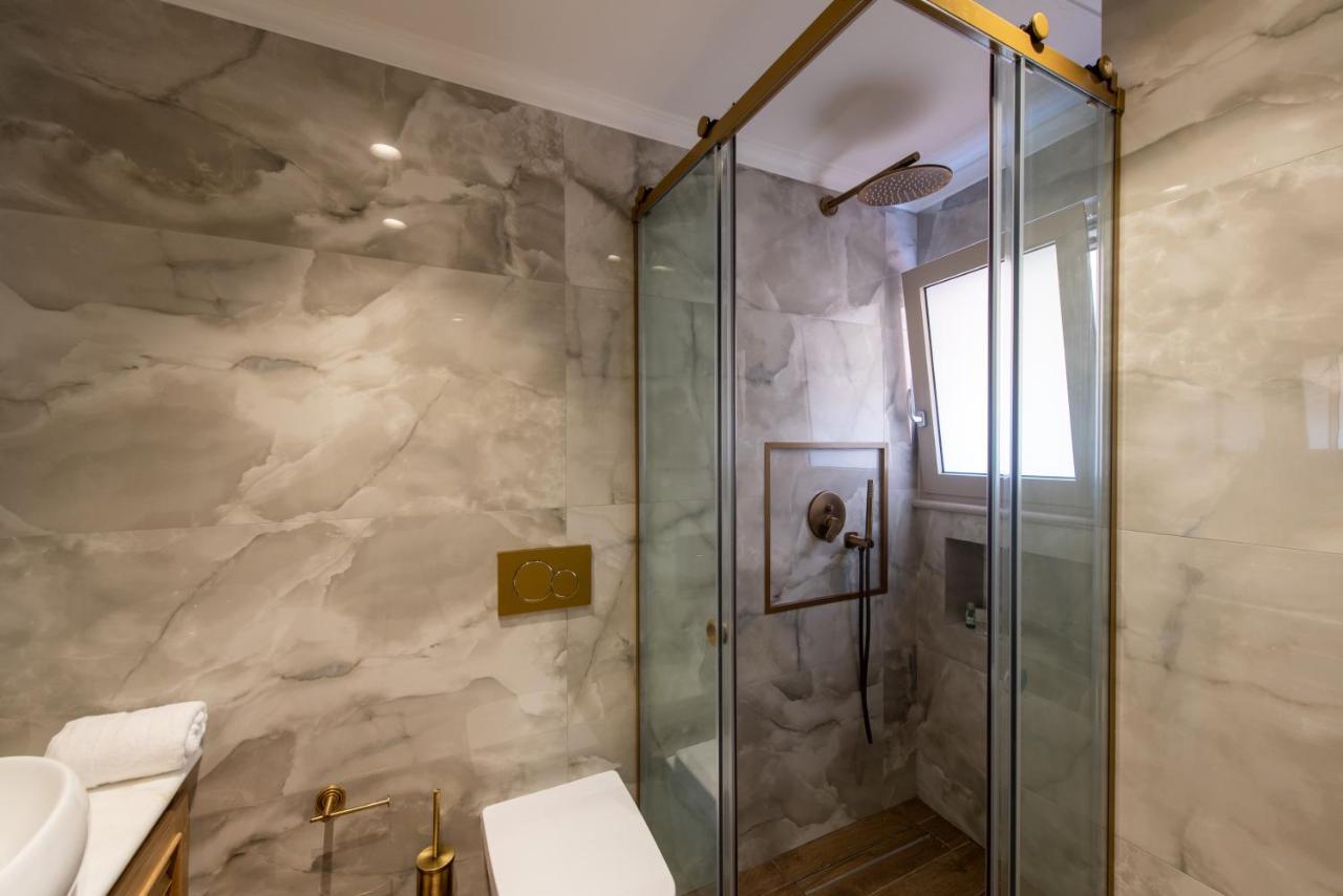 Capolavoro Suites Zakynthos Exteriér fotografie