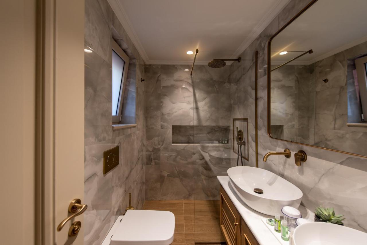 Capolavoro Suites Zakynthos Exteriér fotografie