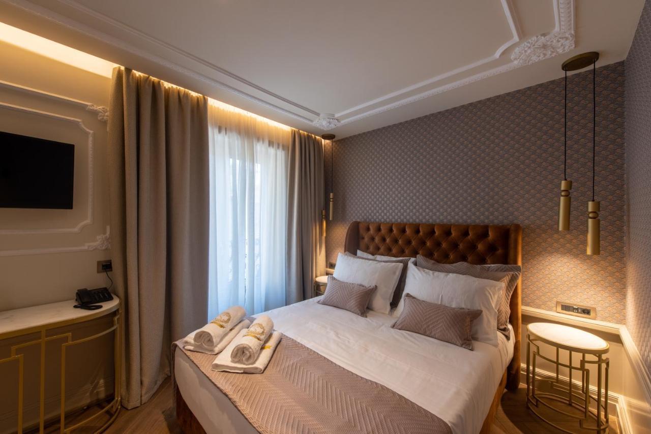 Capolavoro Suites Zakynthos Exteriér fotografie