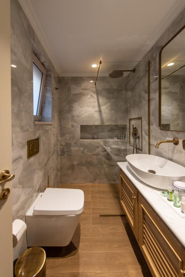 Capolavoro Suites Zakynthos Exteriér fotografie