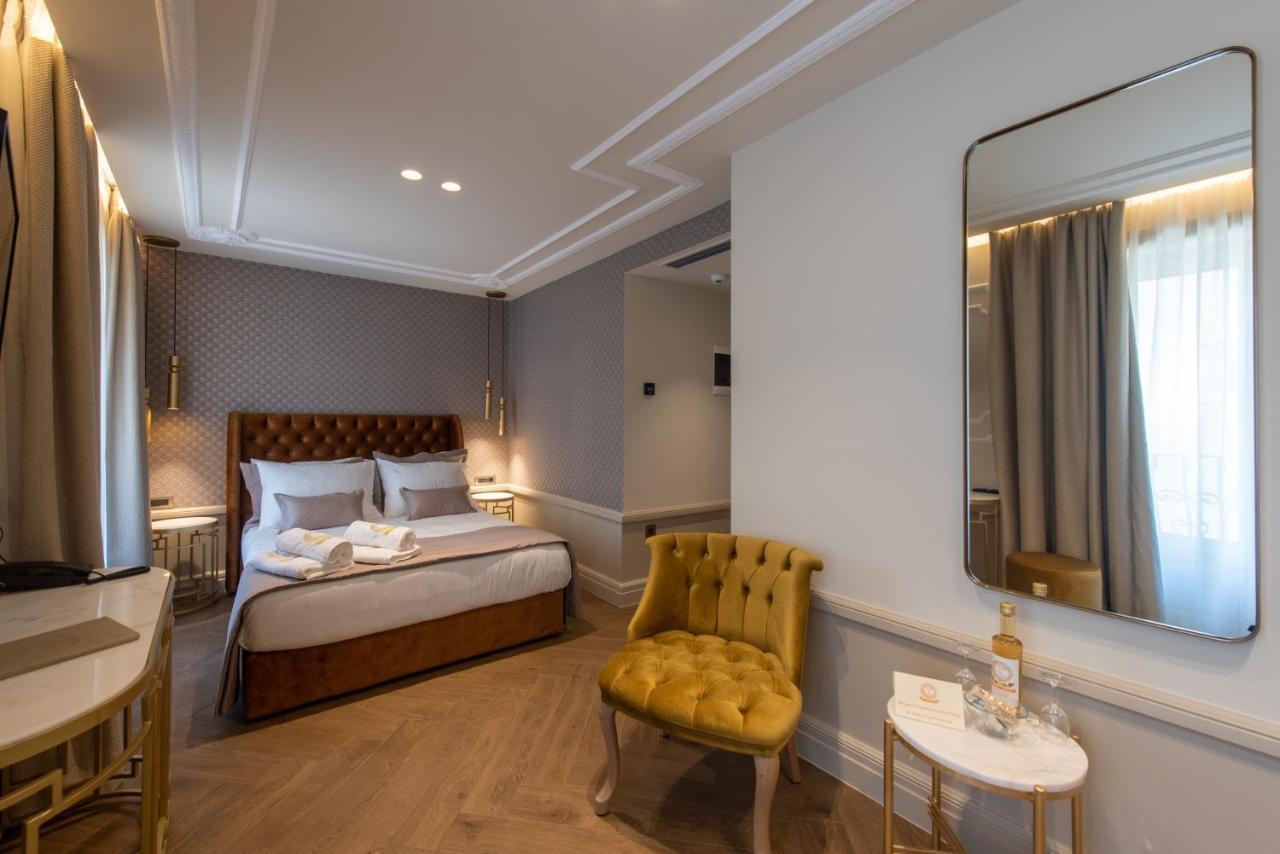 Capolavoro Suites Zakynthos Exteriér fotografie