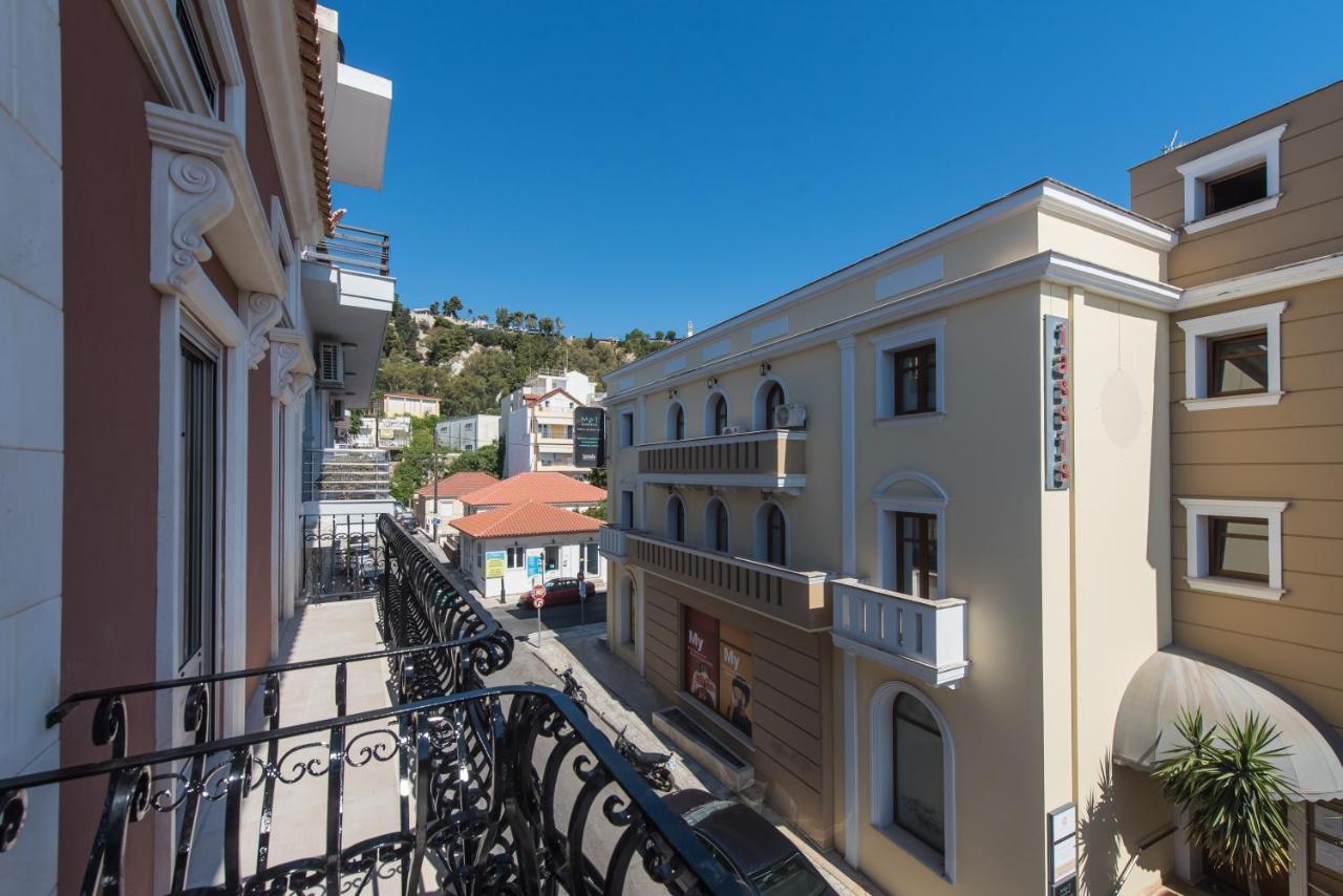 Capolavoro Suites Zakynthos Exteriér fotografie