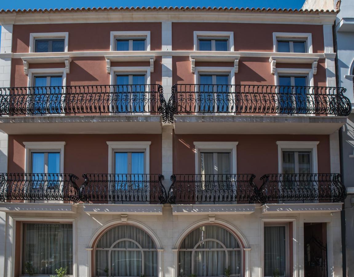 Capolavoro Suites Zakynthos Exteriér fotografie