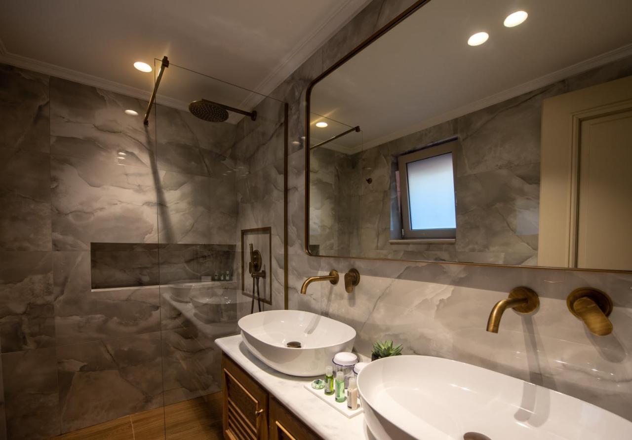 Capolavoro Suites Zakynthos Exteriér fotografie