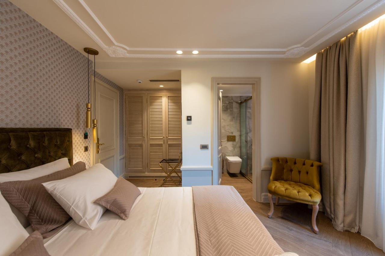 Capolavoro Suites Zakynthos Exteriér fotografie
