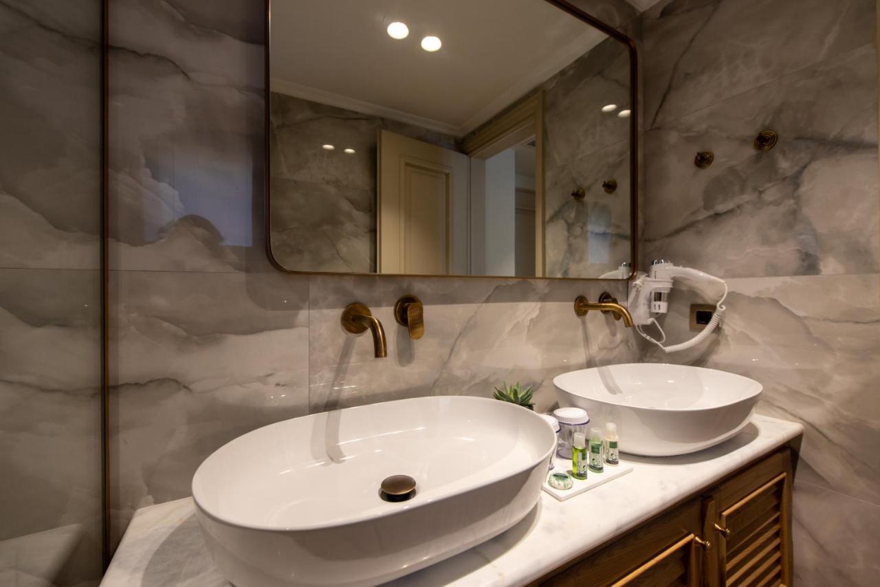 Capolavoro Suites Zakynthos Exteriér fotografie
