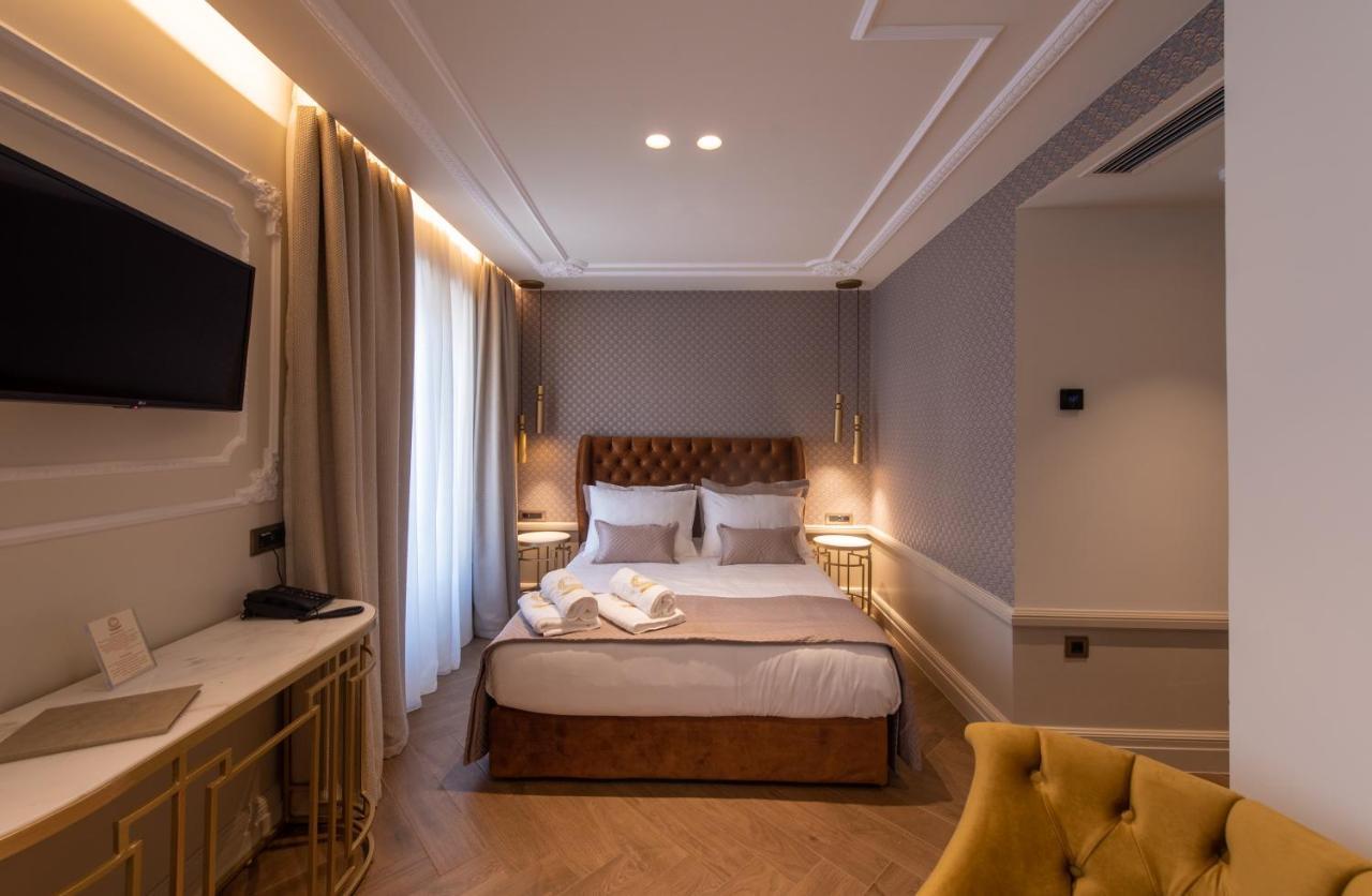 Capolavoro Suites Zakynthos Exteriér fotografie
