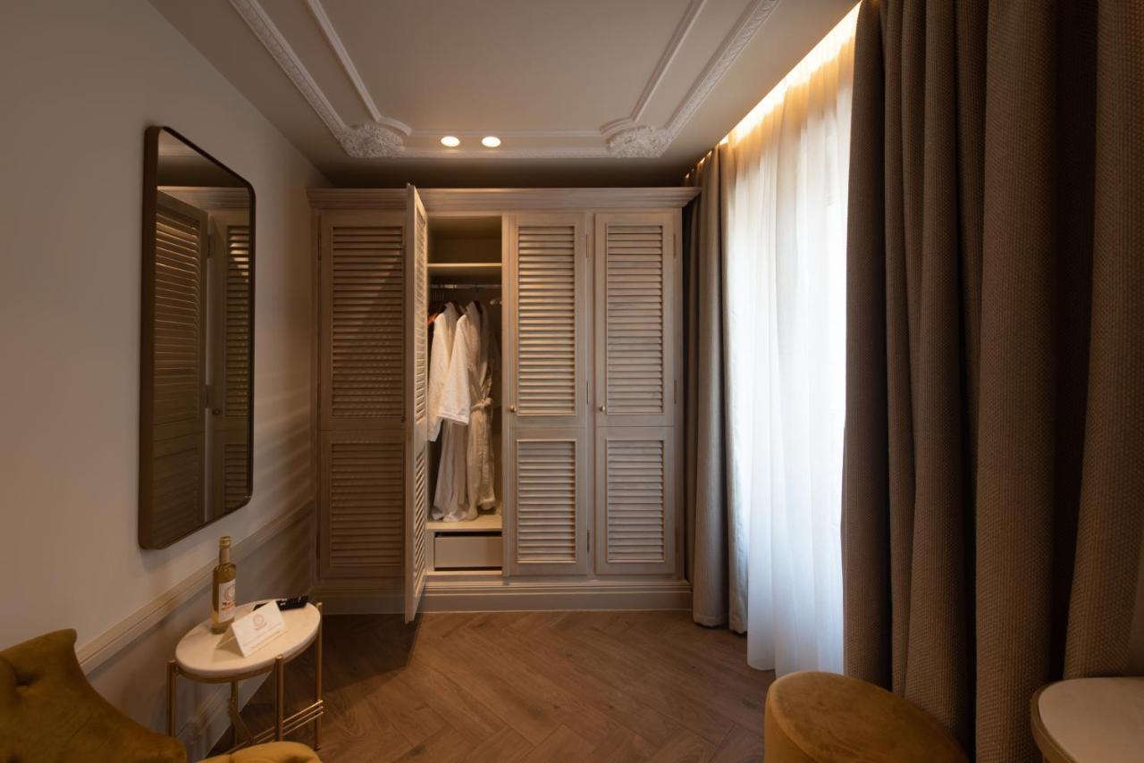 Capolavoro Suites Zakynthos Exteriér fotografie