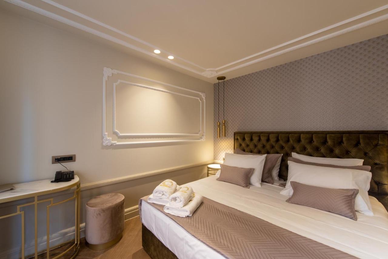 Capolavoro Suites Zakynthos Exteriér fotografie
