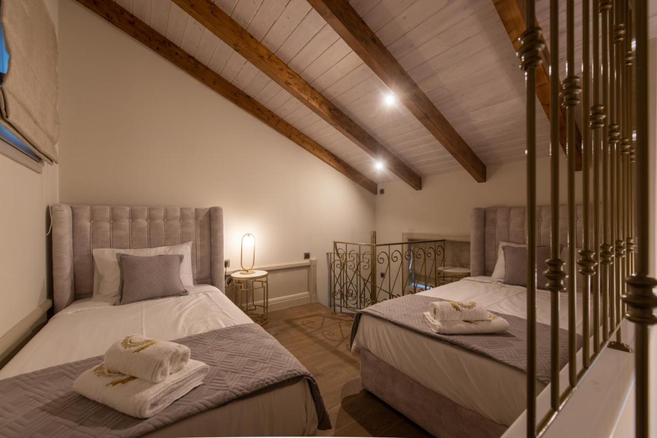 Capolavoro Suites Zakynthos Exteriér fotografie