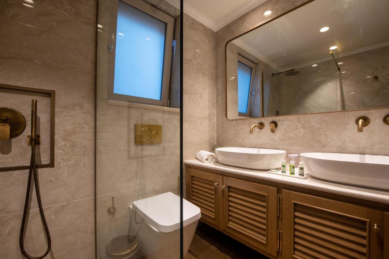 Capolavoro Suites Zakynthos Exteriér fotografie