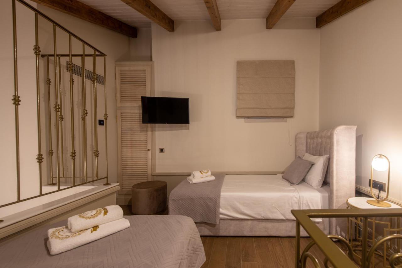 Capolavoro Suites Zakynthos Exteriér fotografie