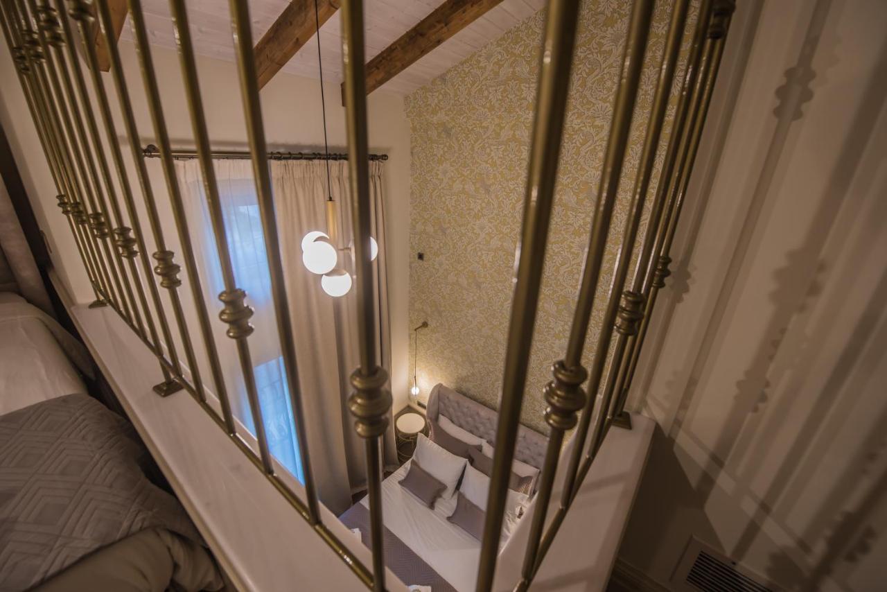 Capolavoro Suites Zakynthos Exteriér fotografie
