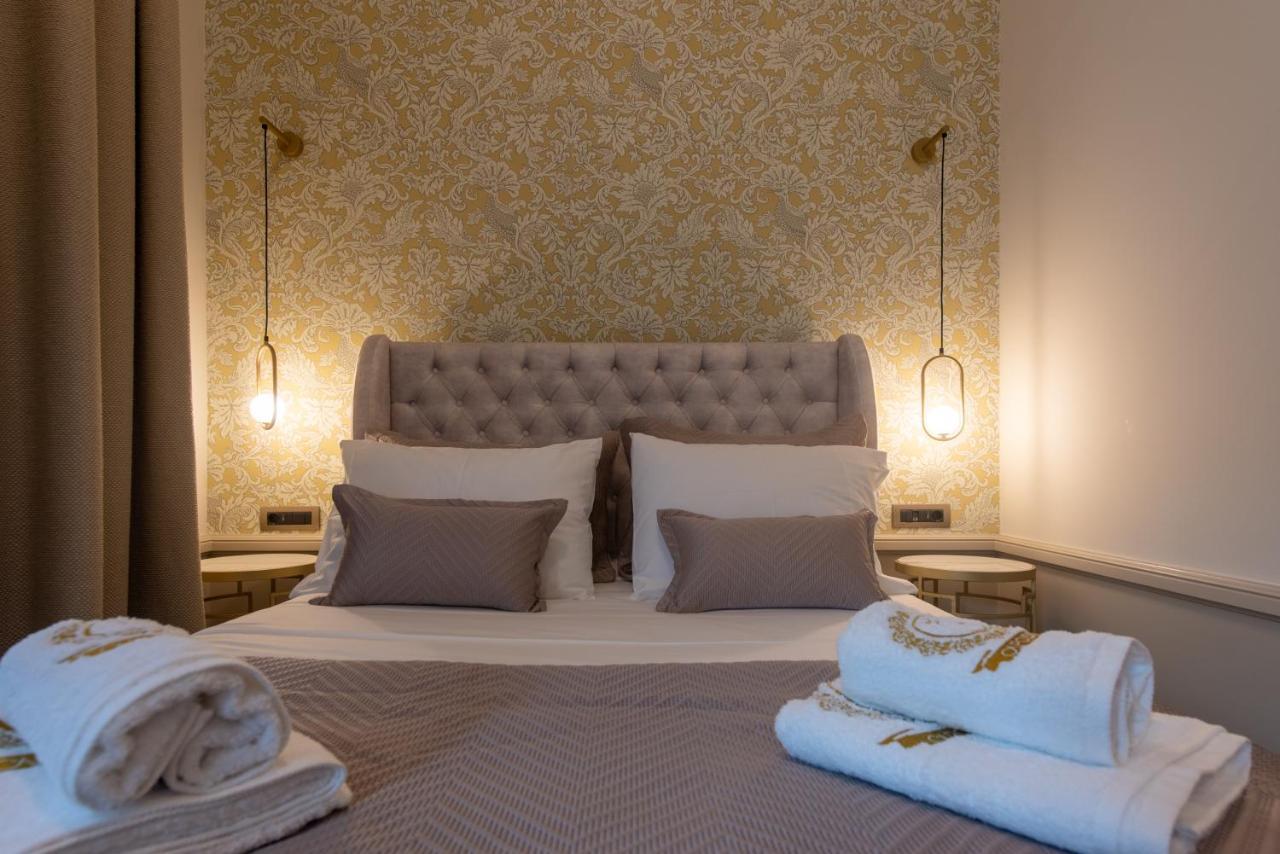 Capolavoro Suites Zakynthos Exteriér fotografie