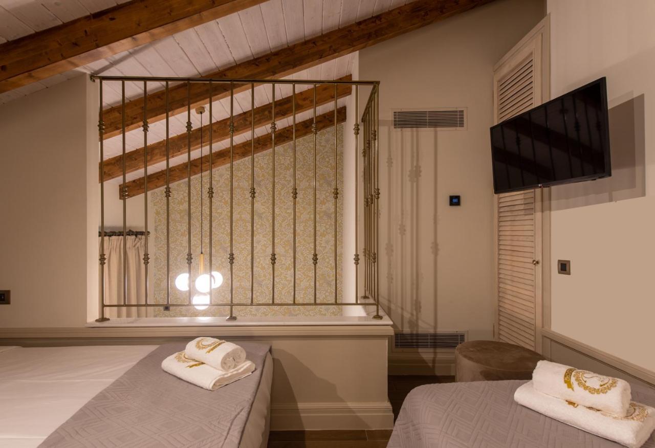 Capolavoro Suites Zakynthos Exteriér fotografie