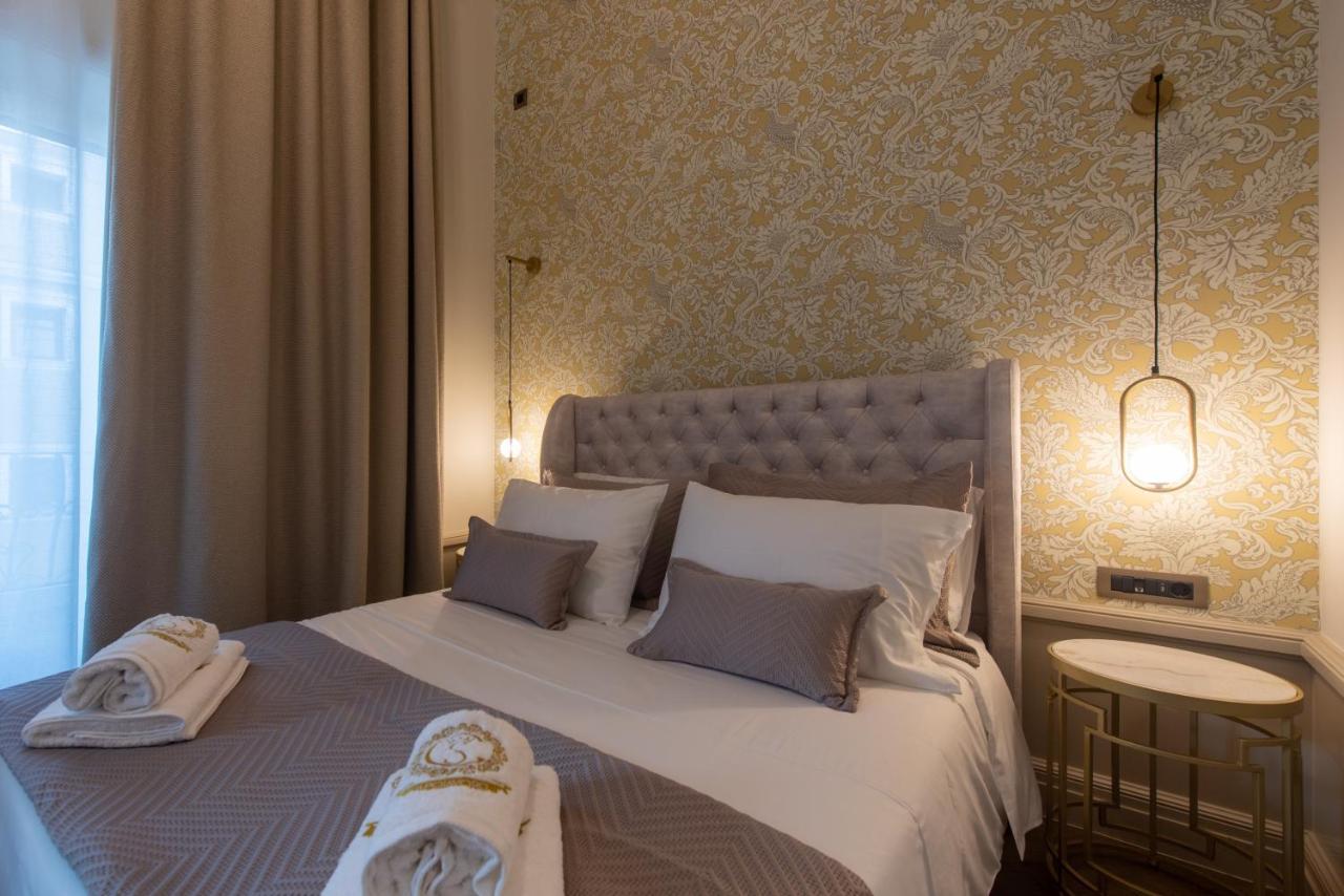 Capolavoro Suites Zakynthos Exteriér fotografie