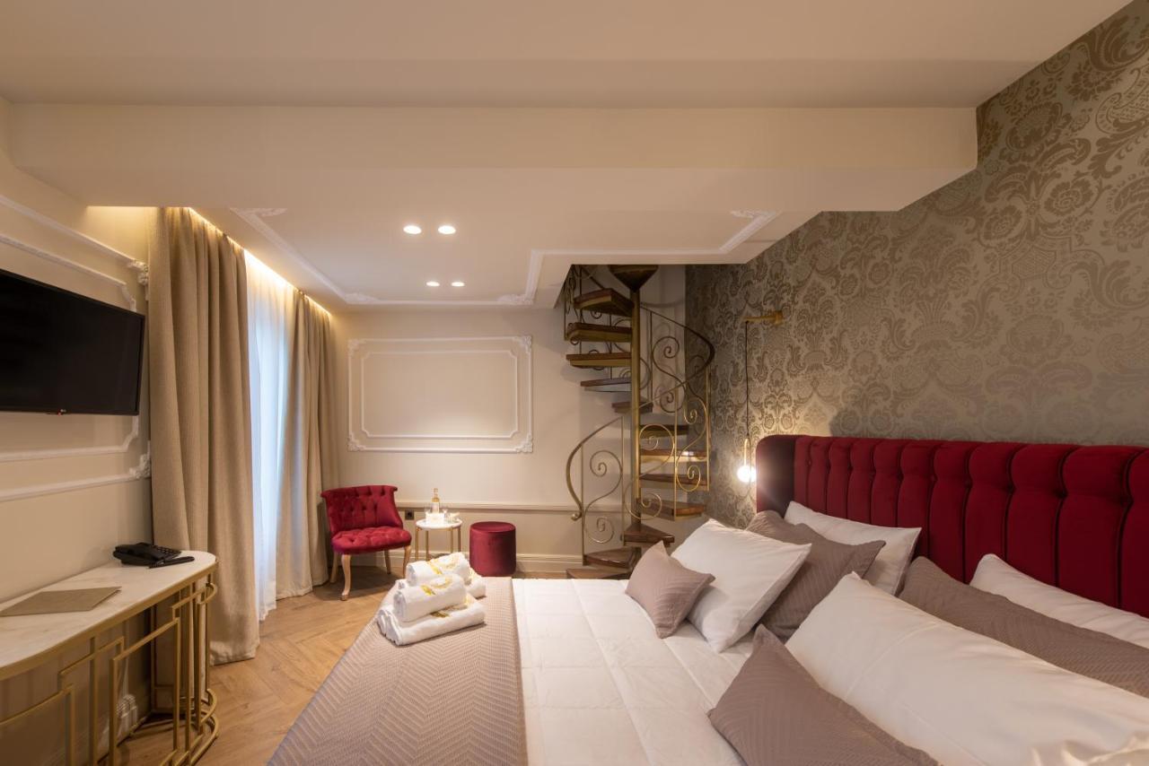 Capolavoro Suites Zakynthos Exteriér fotografie