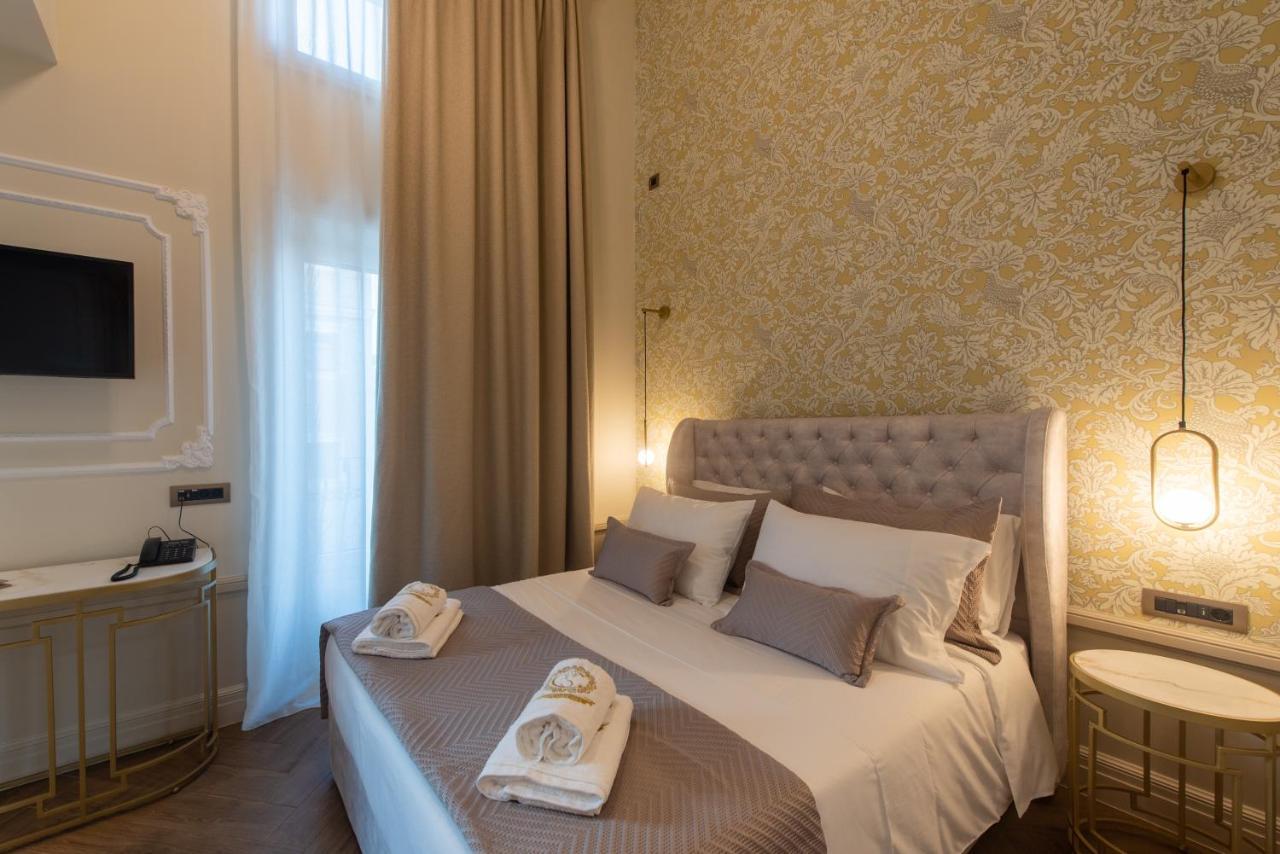Capolavoro Suites Zakynthos Exteriér fotografie