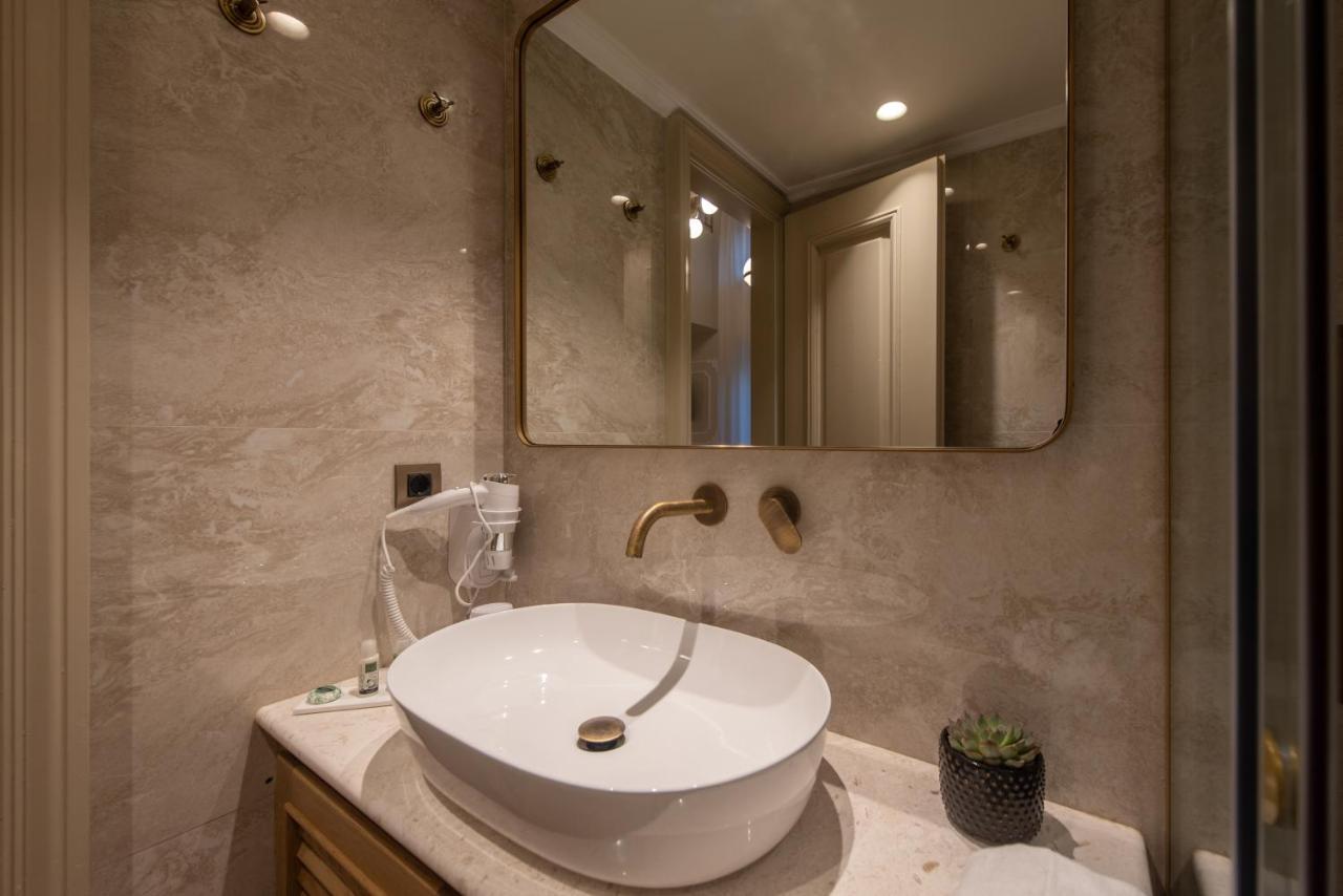 Capolavoro Suites Zakynthos Exteriér fotografie