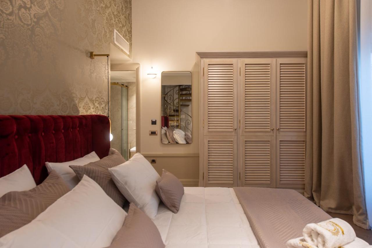 Capolavoro Suites Zakynthos Exteriér fotografie