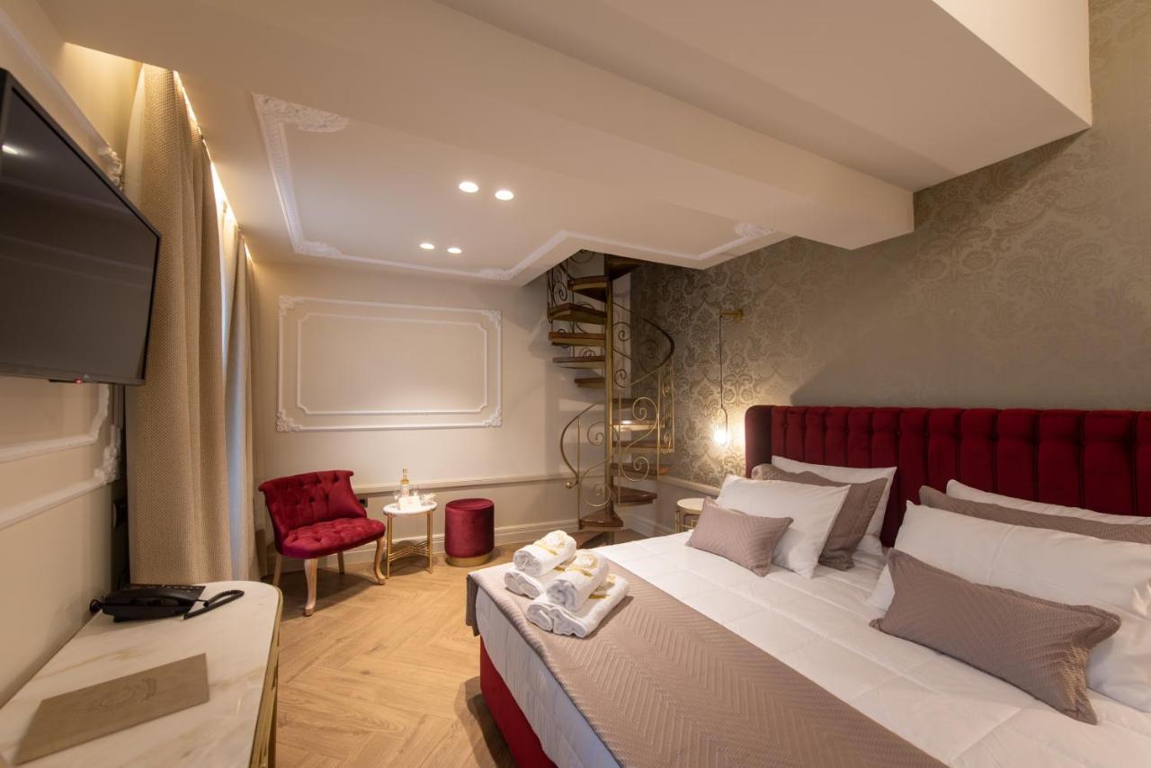 Capolavoro Suites Zakynthos Exteriér fotografie
