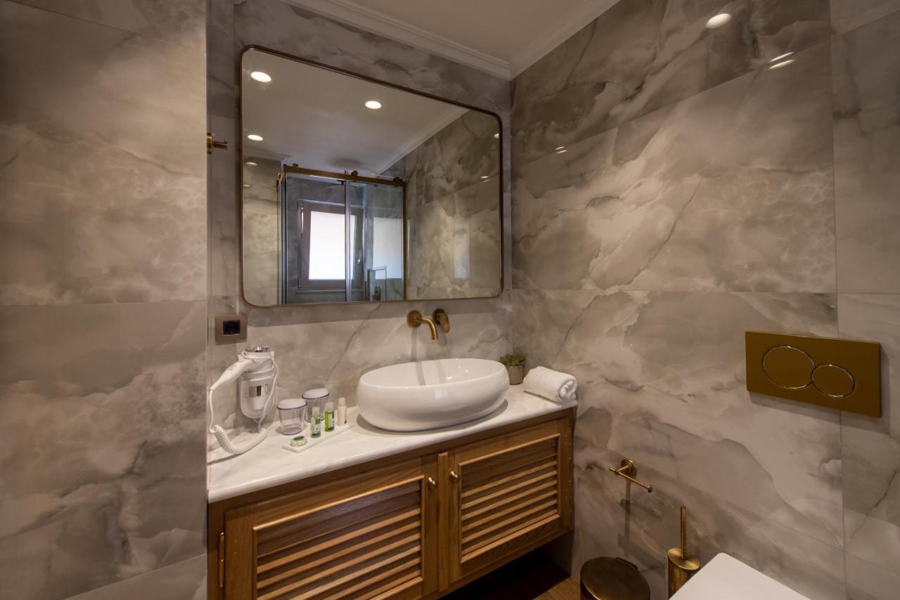 Capolavoro Suites Zakynthos Exteriér fotografie