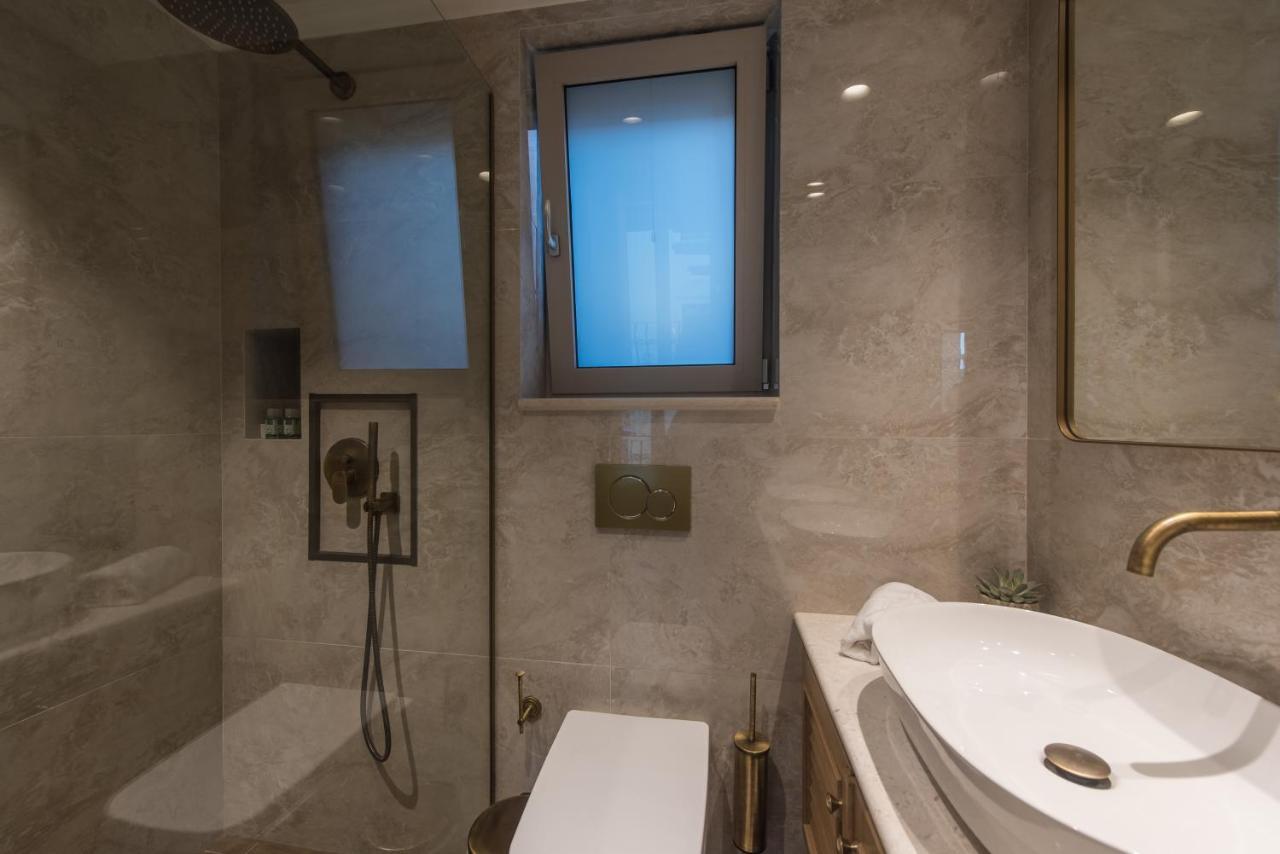 Capolavoro Suites Zakynthos Exteriér fotografie