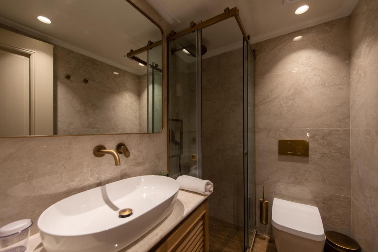 Capolavoro Suites Zakynthos Exteriér fotografie