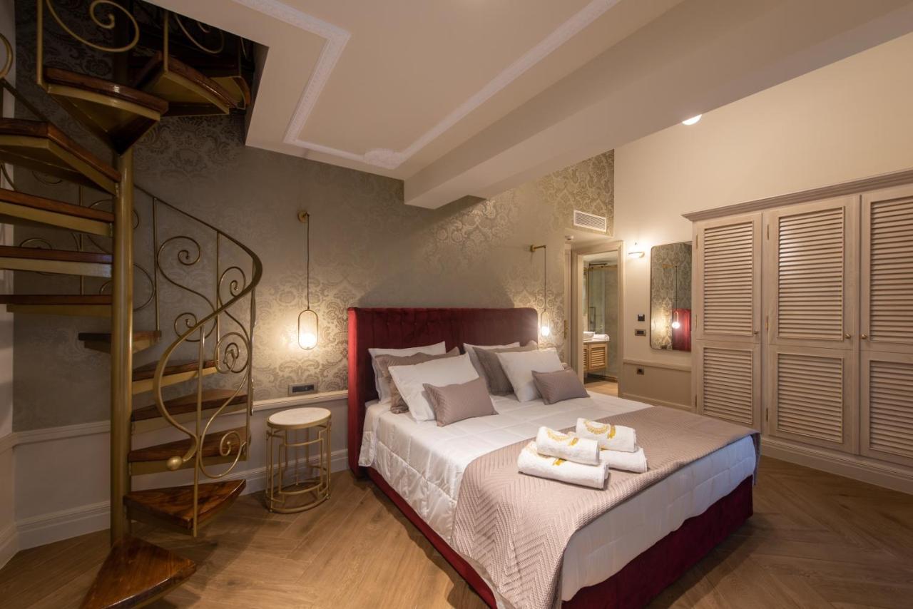 Capolavoro Suites Zakynthos Exteriér fotografie