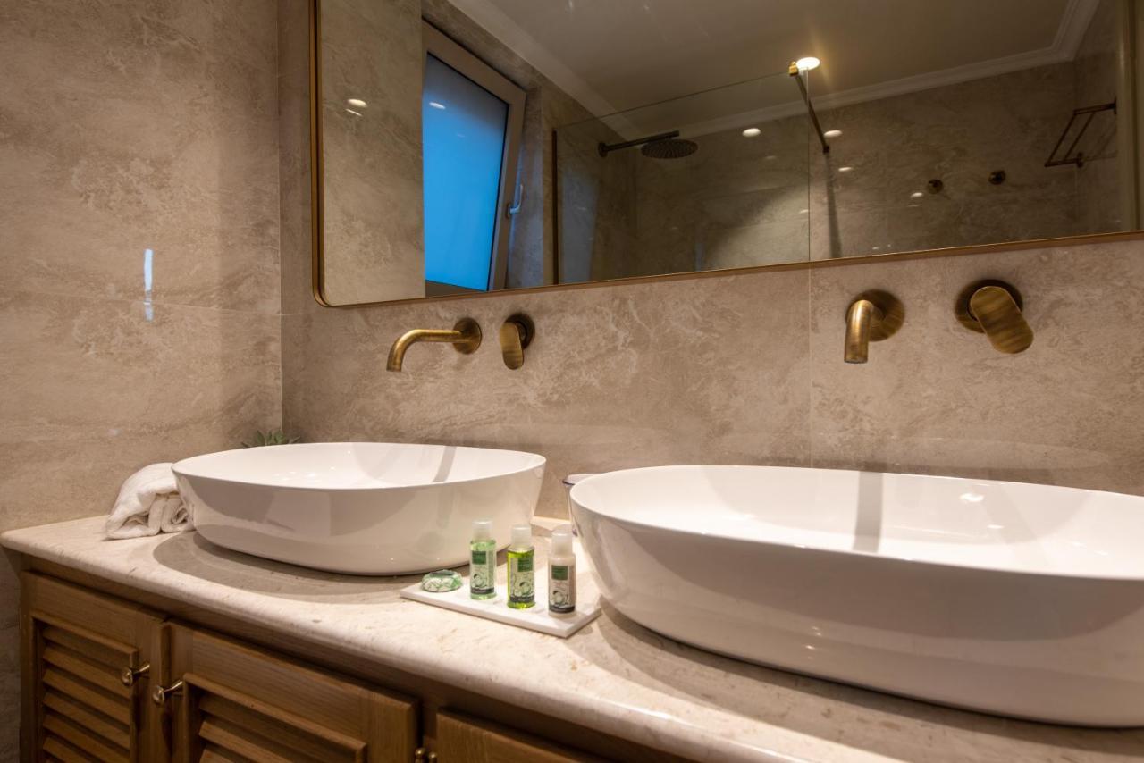 Capolavoro Suites Zakynthos Exteriér fotografie