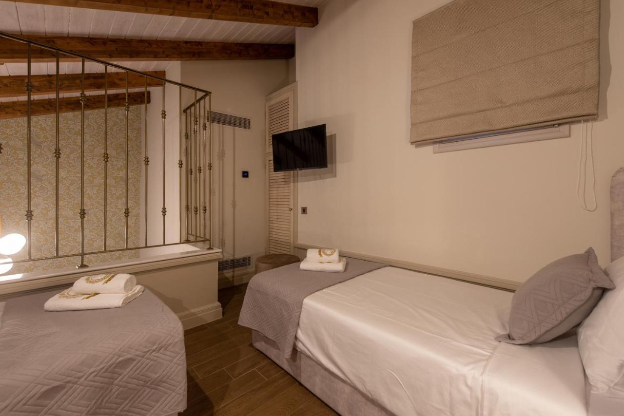 Capolavoro Suites Zakynthos Exteriér fotografie