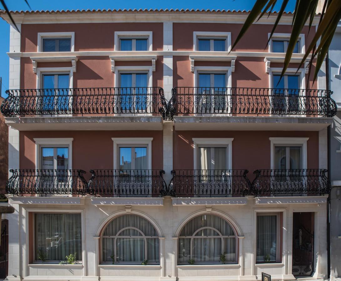 Capolavoro Suites Zakynthos Exteriér fotografie