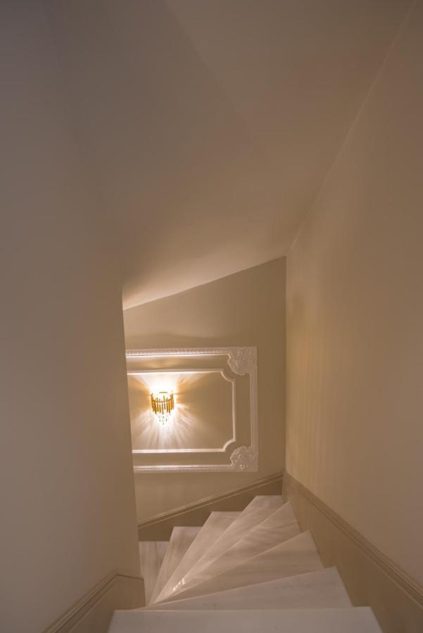 Capolavoro Suites Zakynthos Exteriér fotografie