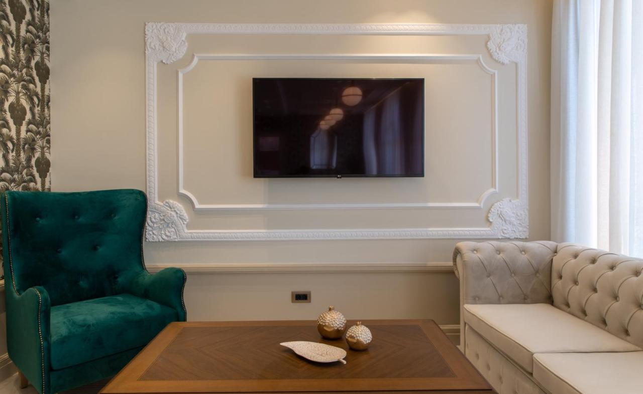 Capolavoro Suites Zakynthos Exteriér fotografie