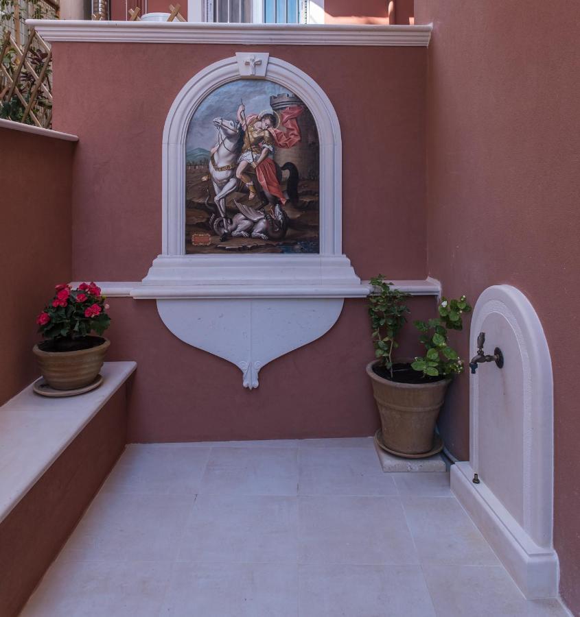 Capolavoro Suites Zakynthos Exteriér fotografie