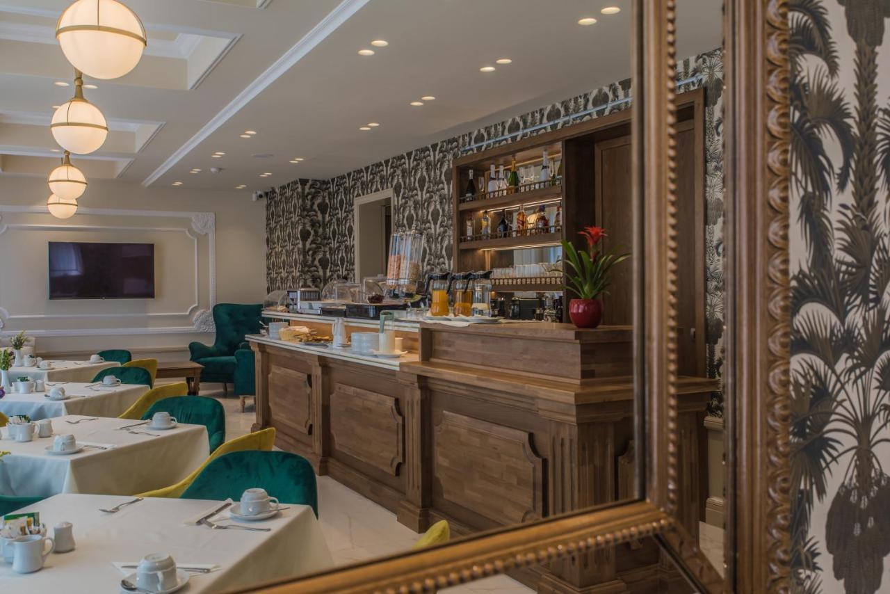 Capolavoro Suites Zakynthos Exteriér fotografie